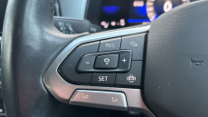 Volkswagen T-Roc 1.0 TSI Life 5dr Petrol Hatchback